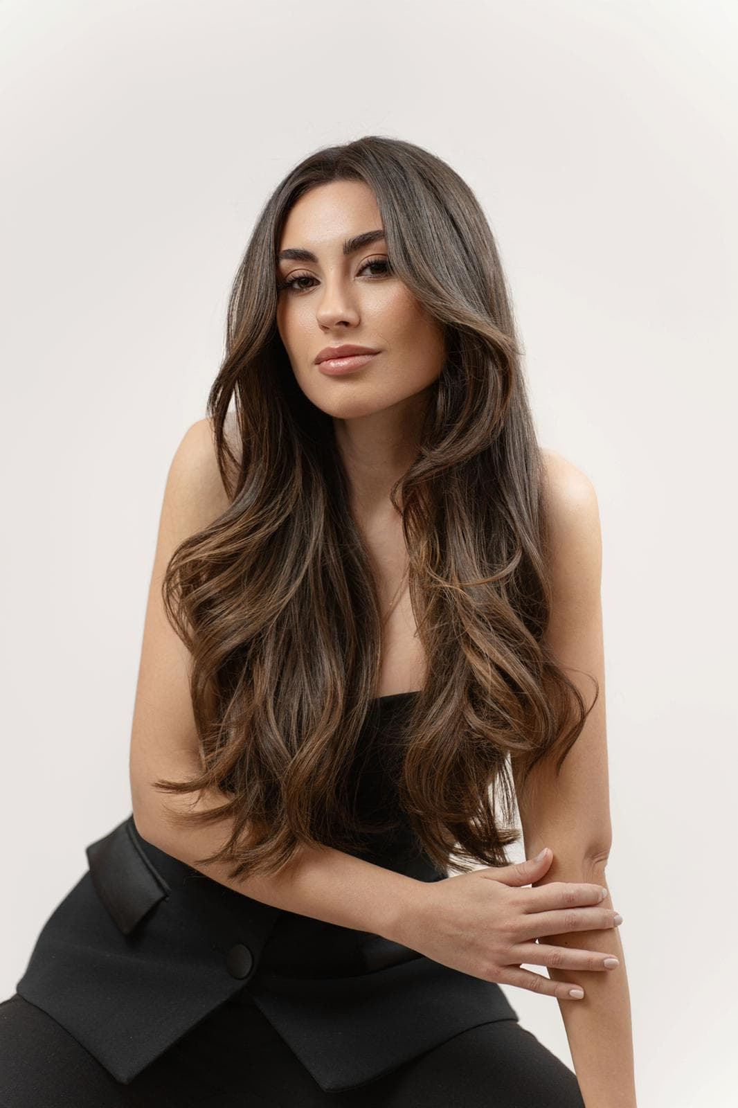 María Hoyos