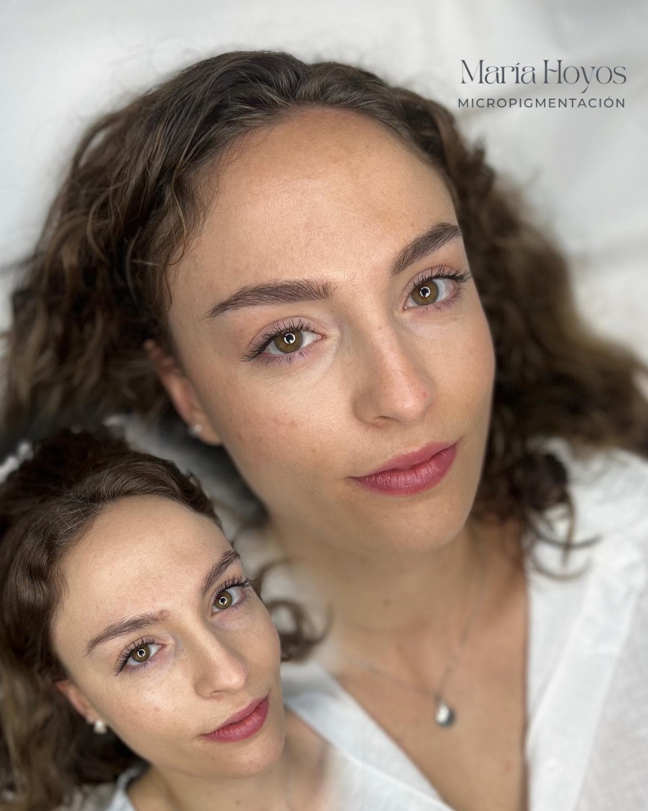Micropigmentación de Cejas micropigmentación