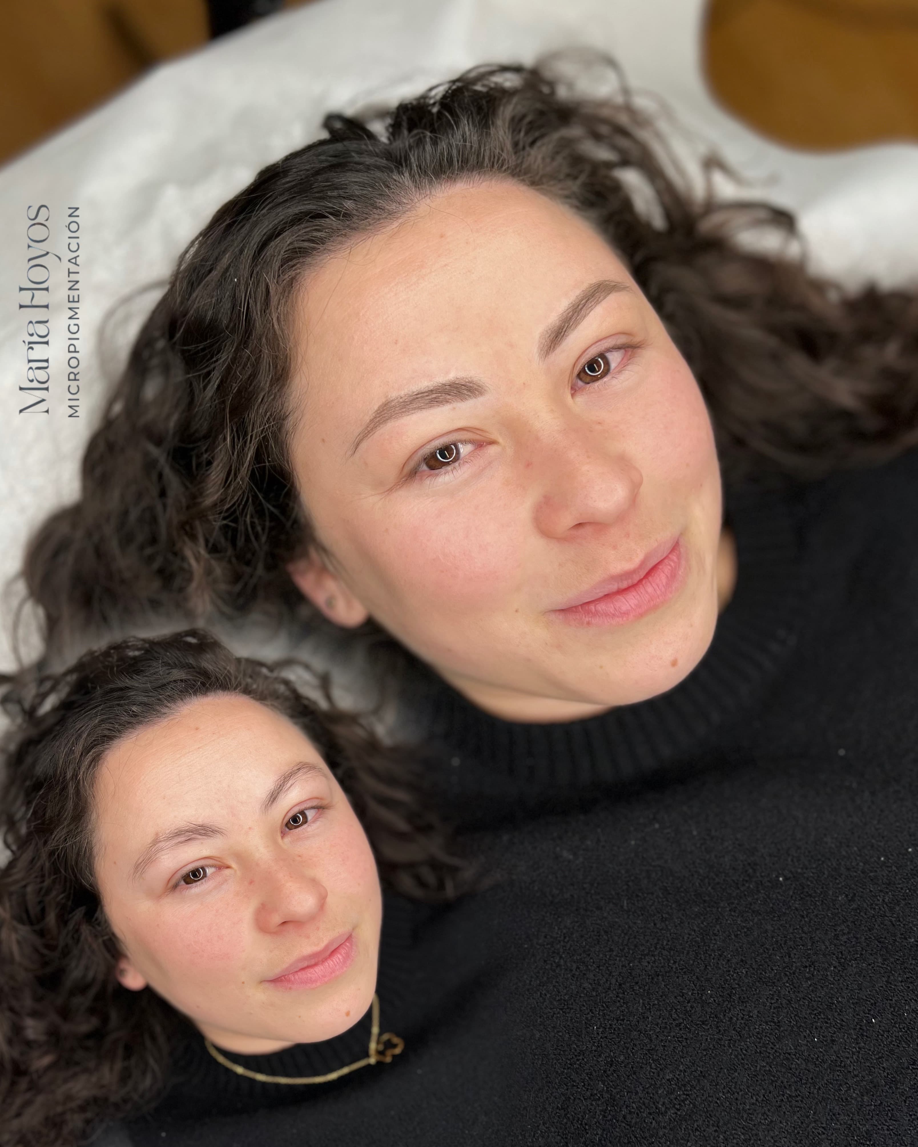 Micropigmentación de Cejas micropigmentación